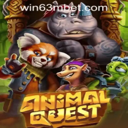 Explore the Wild World of AnimalQuest and Navigate the Excitement of Win63m Casino Login