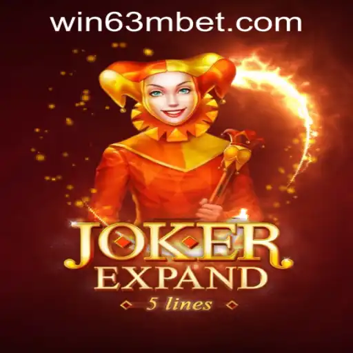 Enter a World of Endless Possibilities with JokerExpand: The Thrilling Casino Game
