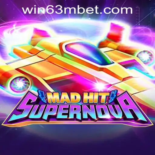 Unraveling the Thrills of MadHitSupernova: Experience the Excitement of Win63m Casino Login