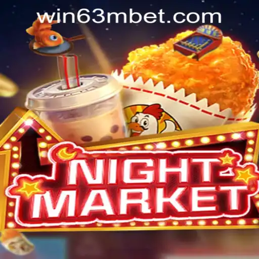 Exploring NIGHTMARKET: The Latest Casino Sensation