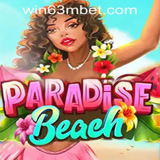 Discover ParadiseBeach: The Ultimate Gaming Adventure with Win63m Casino Login