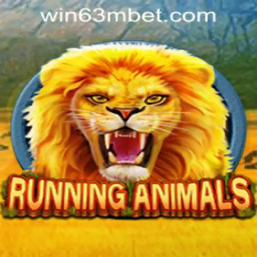 Exploring the Thrilling Universe of RunningAnimals and Win63m Casino Login